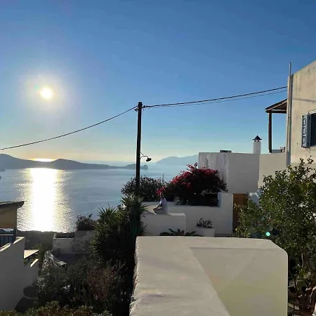House - Stunning Sea Views Holiday home