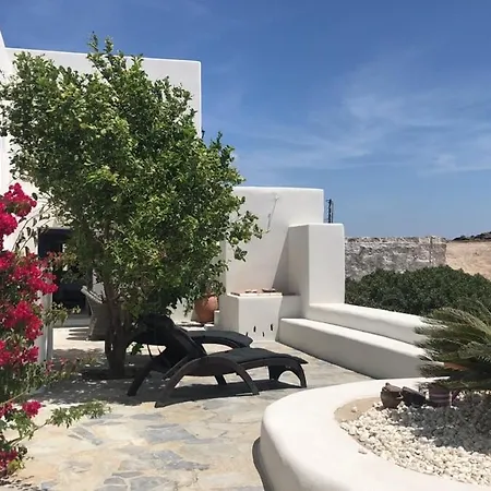 Ferienhaus House - Stunning Sea Views