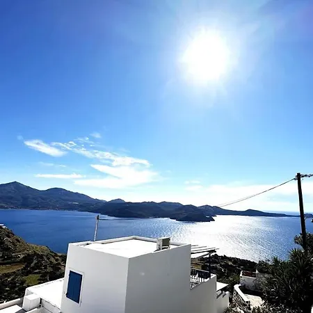 House - Stunning Sea Views *