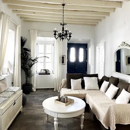 House - Stunning Sea Views * Plaka (Milos)