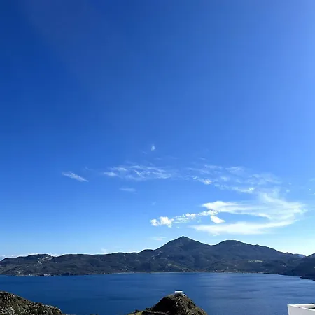 House - Stunning Sea Views *