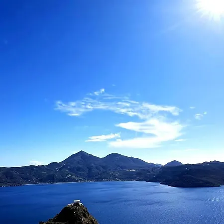 House - Stunning Sea Views * Plaka (Milos)