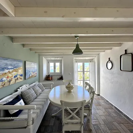 House - Stunning Sea Views Ferienhaus Plaka (Milos)