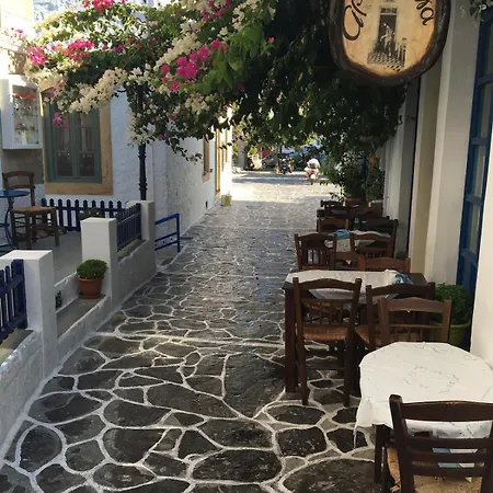 House - Stunning Sea Views Plaka (Milos)