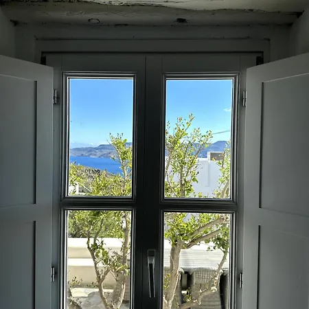 House - Stunning Sea Views Holiday home Plaka (Milos)