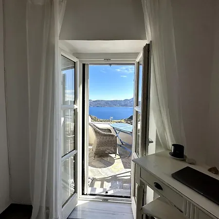 House - Stunning Sea Views