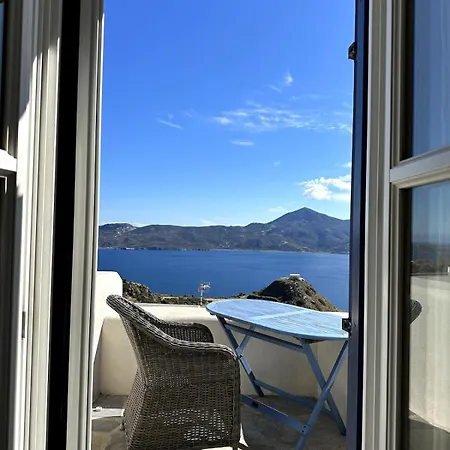 House - Stunning Sea Views Holiday home *