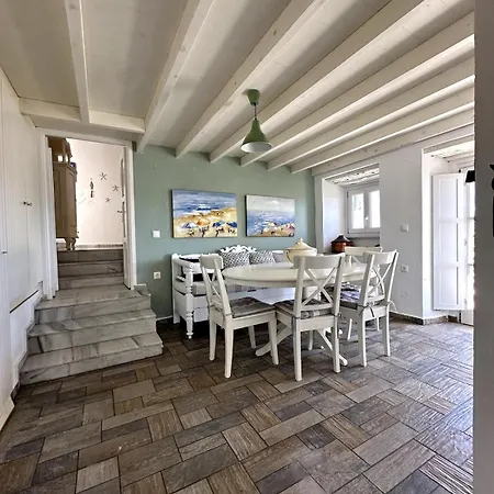 Holiday home House - Stunning Sea Views Plaka (Milos)