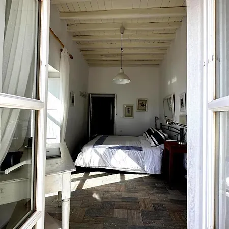 House - Stunning Sea Views Plaka (Milos)